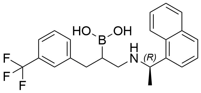 Cinacalcet Impurity 82